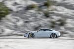 Porsche Taycan Turbo S 2019 года (NA)